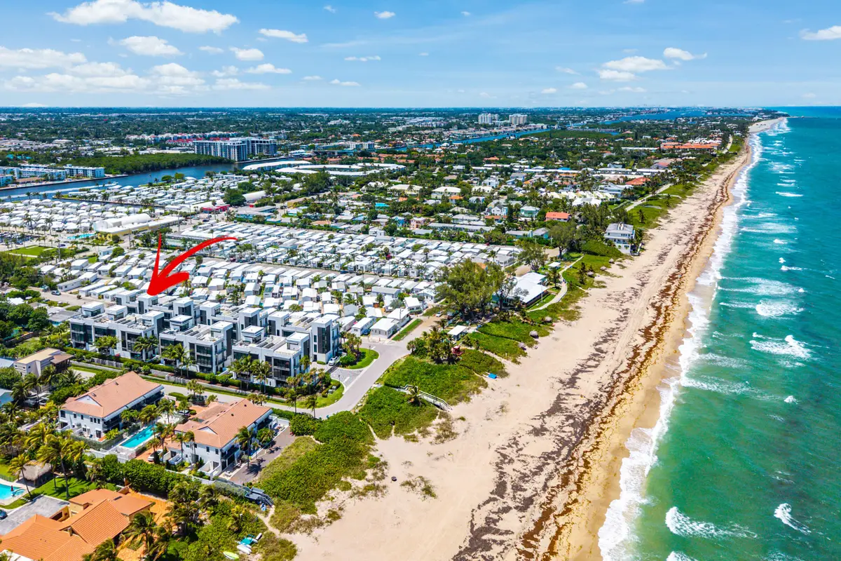 11505 Old Ocean Boulevard, Ocean Ridge, FL 33435 - #1