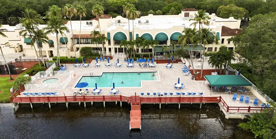9491 Evergreen Place #405, Davie, FL 33324 - #3