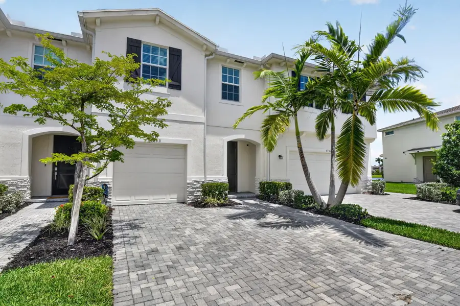 6933 N Harbours Edge Avenue, Lake Worth, FL 33467 - #2
