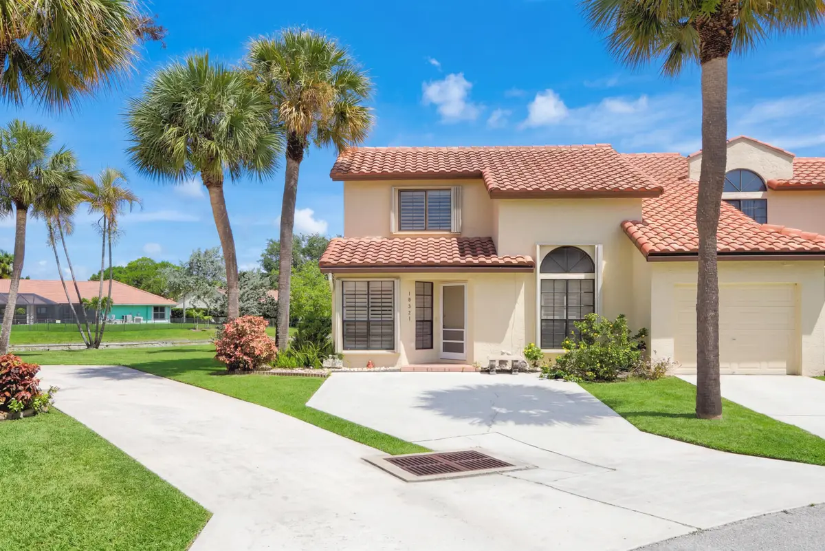 10321 Windswept Place, Boca Raton, FL 33498 - #1