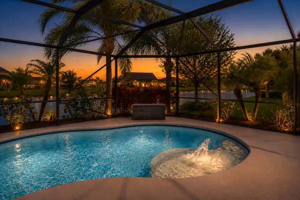 348 SE Courances Drive, Port St Lucie, FL 34984