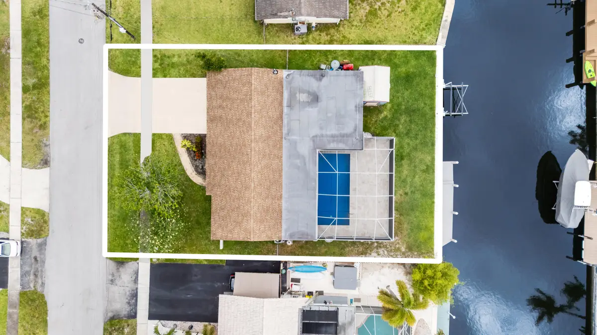 1340 SW 56th Avenue, Plantation, FL 33317 - #1