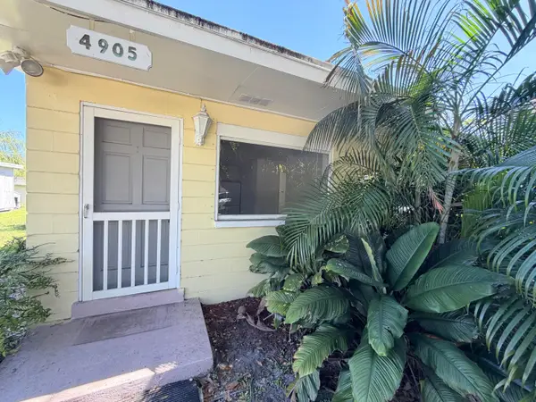 4905 Williams Road, Palm Beach Gardens, FL 33418