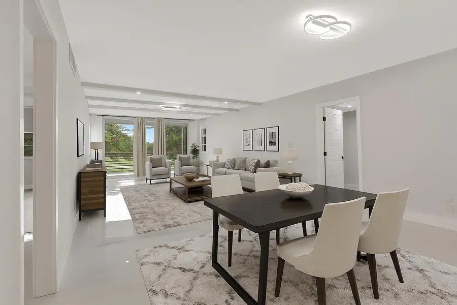 3505 Oaks Way #204, Pompano Beach, FL 33069 - #3