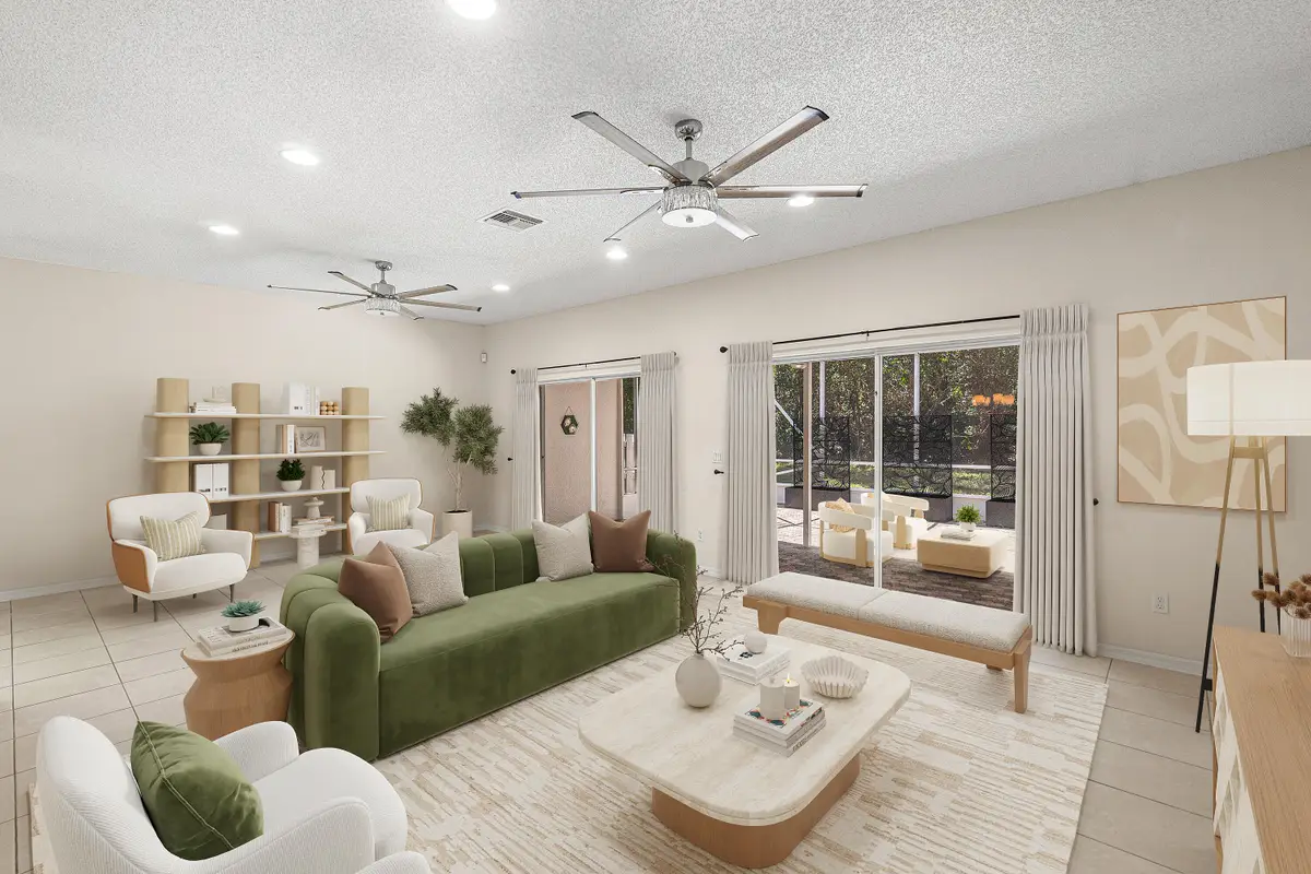 10817 Fillmore Drive, Boynton Beach, FL 33437 - #1