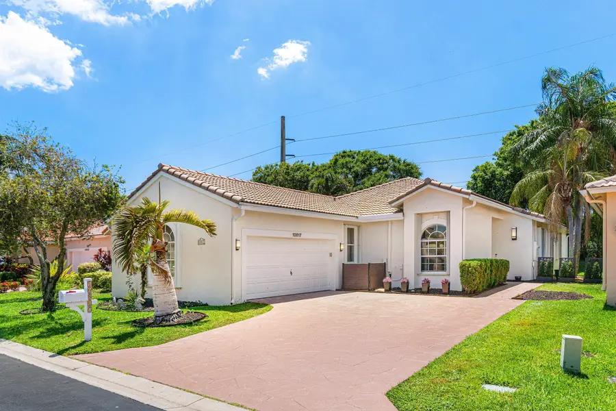 10817 Fillmore Drive, Boynton Beach, FL 33437 - #3