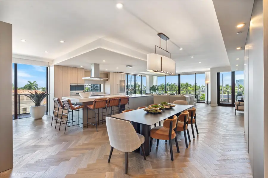 124 Hendricks Isle #Ph401, Fort Lauderdale, FL 33301 - #3