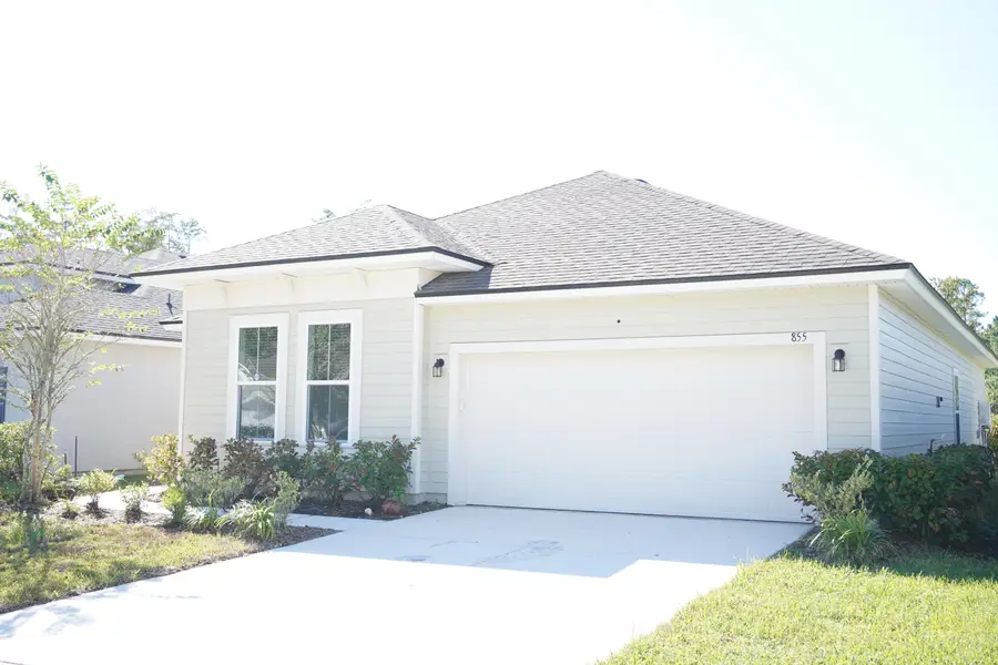 855 Sycamore Way, Orange Park, FL 32073 - #2