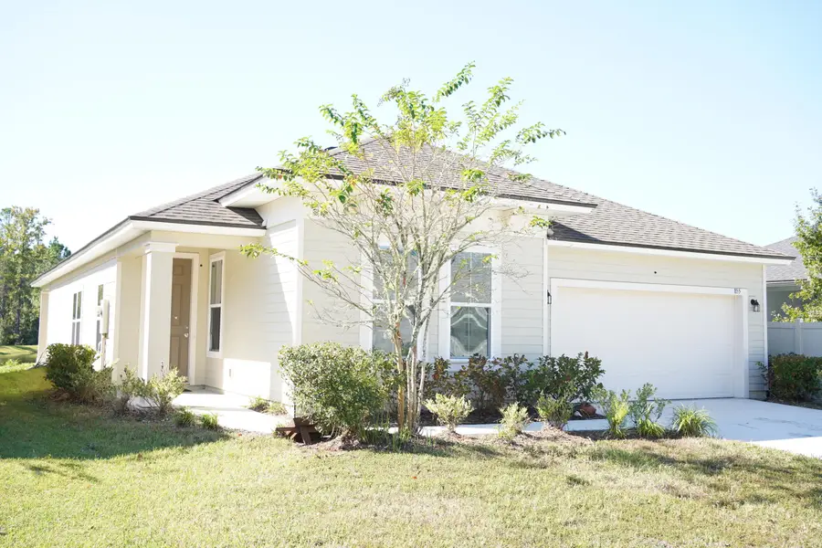 855 Sycamore Way, Orange Park, FL 32073 - #3