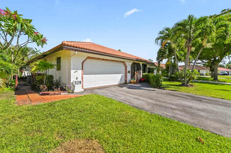 329 Knob Hill Boulevard, Boca Raton, FL 33431 - #3