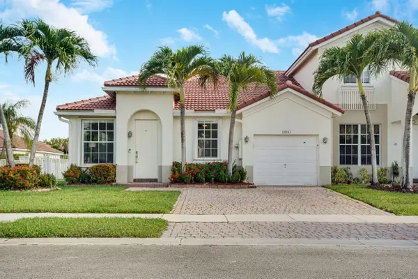 18803 SW 26th Street, Miramar, FL 33029