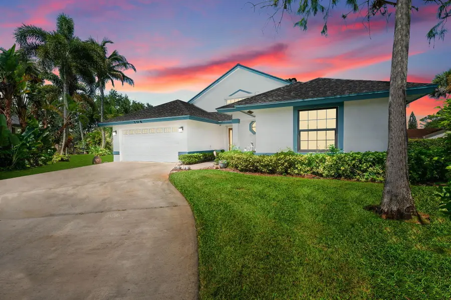 104 Elysium Drive, Royal Palm Beach, FL 33411 - #2