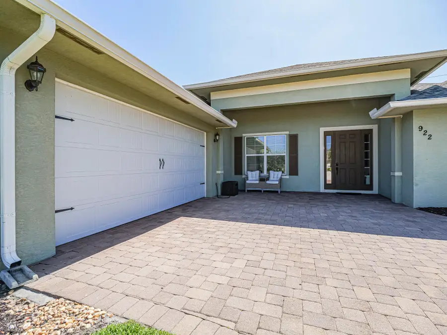 922 Yearling Trail, Sebastian, FL 32958 - #3