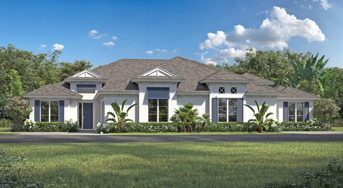 1910 Arawak Street, Vero Beach, FL 32967 - #1