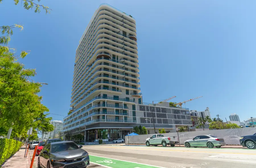 580 72nd Street #1102, Miami Beach, FL 33141 - #2