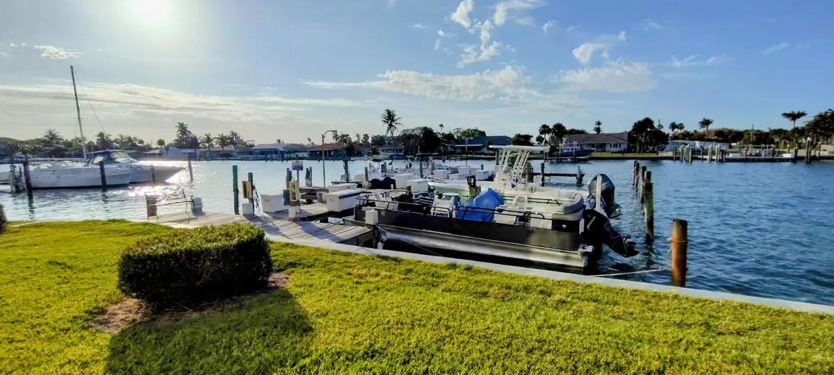 1351 Bayshore Drive, Fort Pierce, FL 34949 - #1