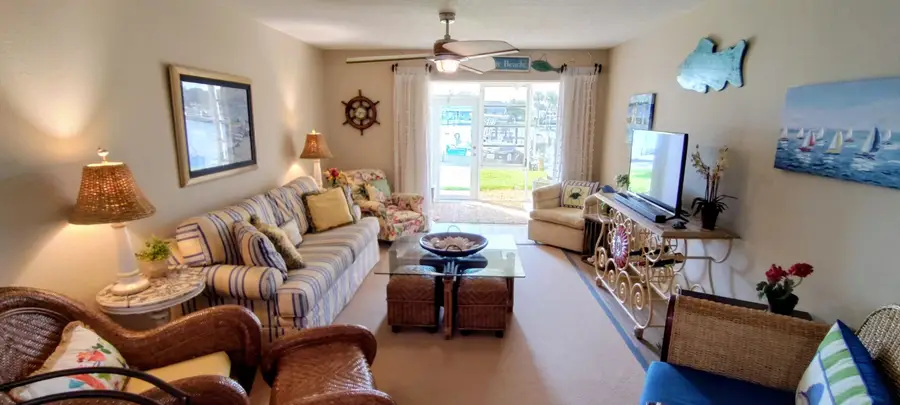 1351 Bayshore Drive, Fort Pierce, FL 34949 - #3