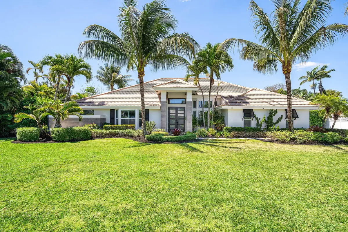 916 SW 37th Court, Boynton Beach, FL 33435 - #1
