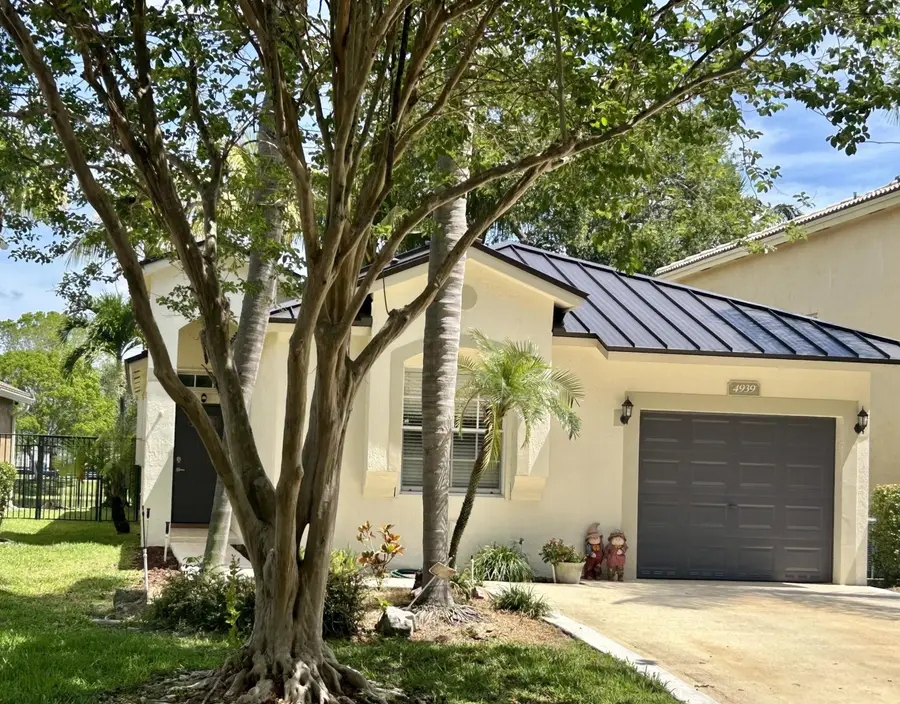 4939 Pelican Street, Coconut Creek, FL 33073 - #2