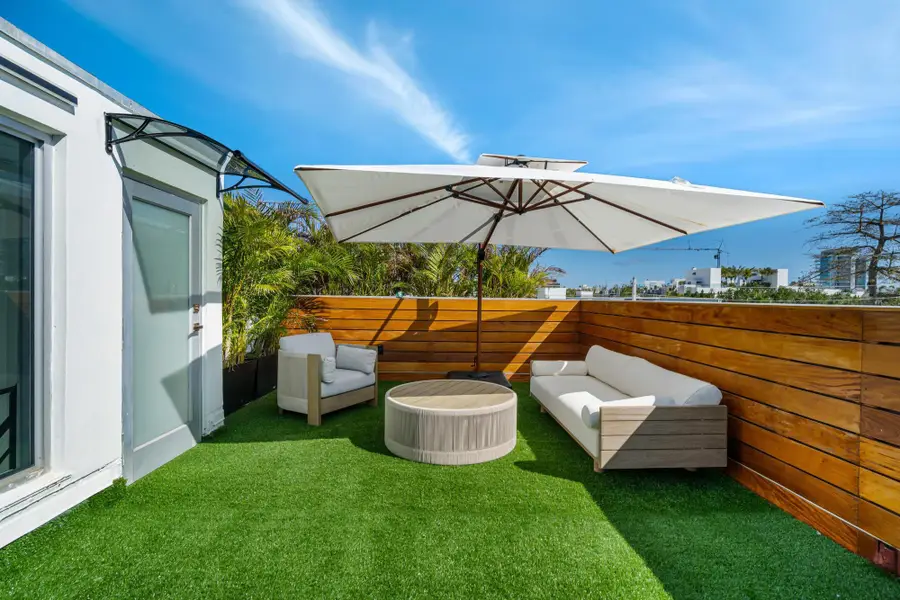 361 Jefferson Avenue #1, Miami Beach, FL 33139 - #2