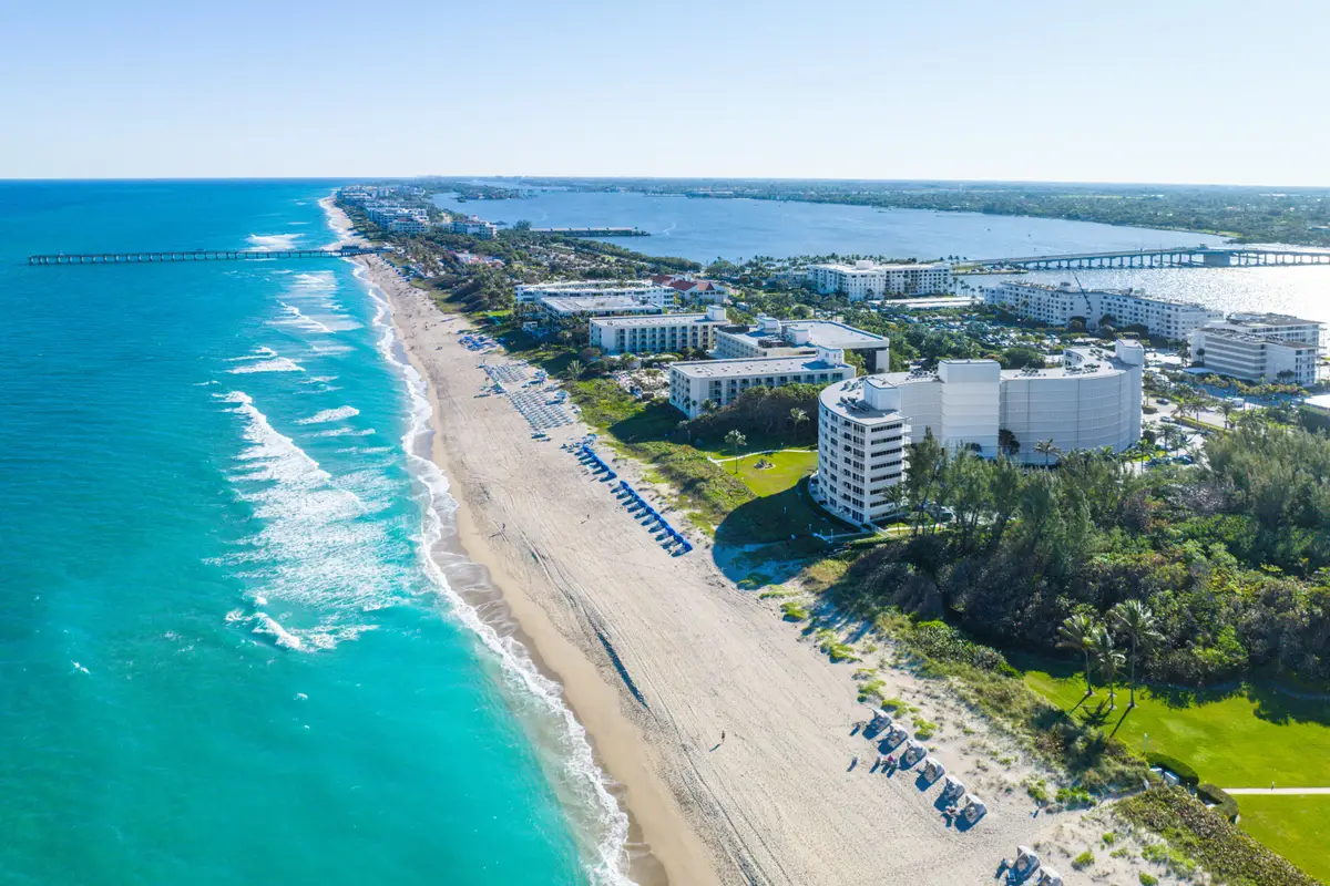 2780 S Ocean Boulevard #406, Palm Beach, FL 33480 - #1