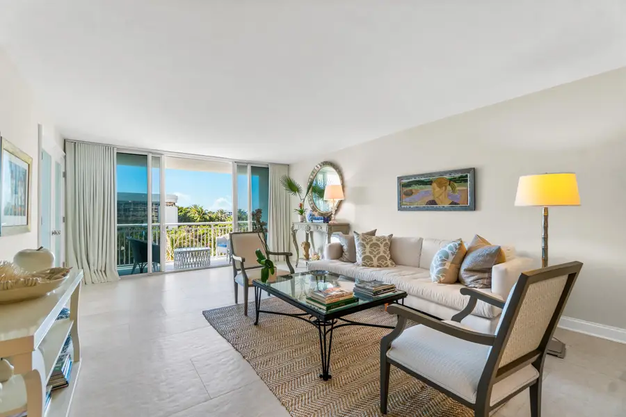 2780 S Ocean Boulevard #406, Palm Beach, FL 33480 - #2