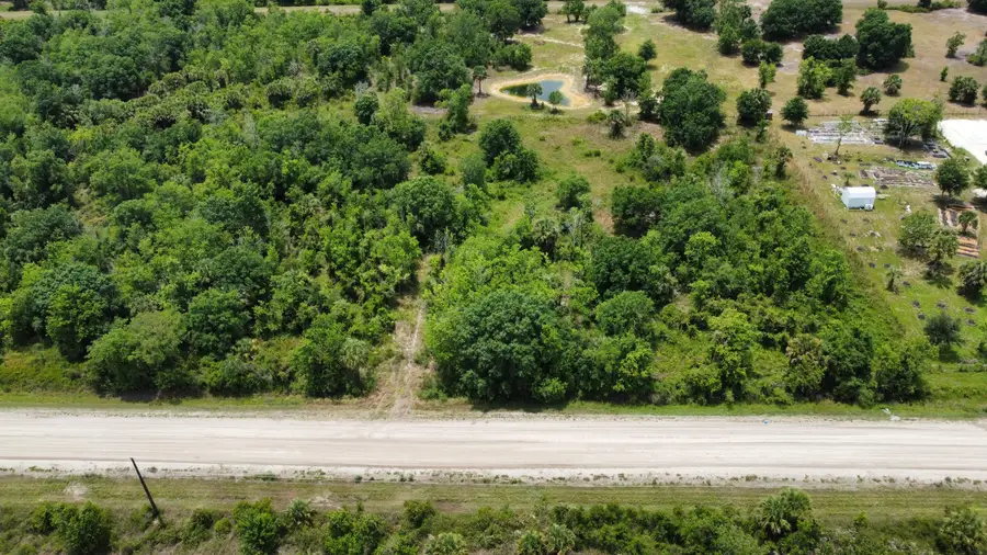 16436 NW 256th Street, Okeechobee, FL 34972 - #3