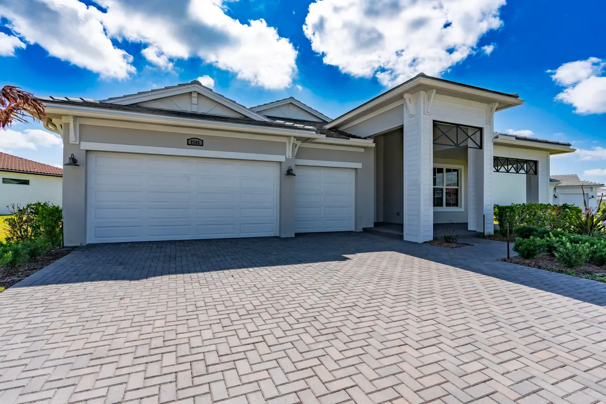 8580 SW Cantante Way, Port Saint Lucie, FL 34987 - #1
