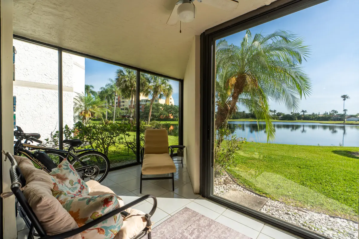 16401 Golf Club Road #113, Weston, FL 33326 - #1