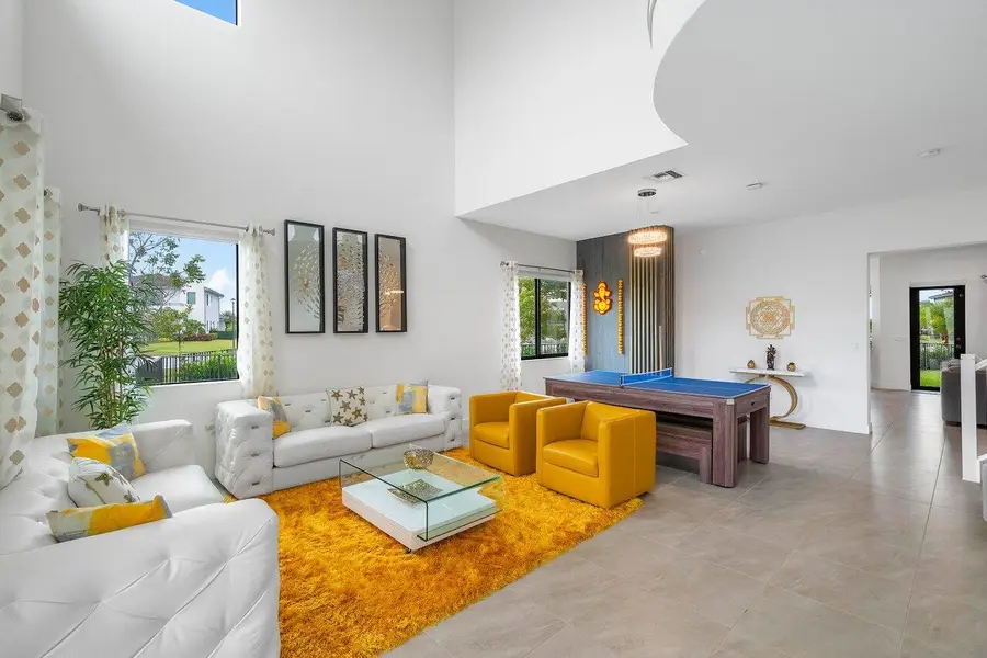 10780 Oceano Way, Parkland, FL 33076 - #3