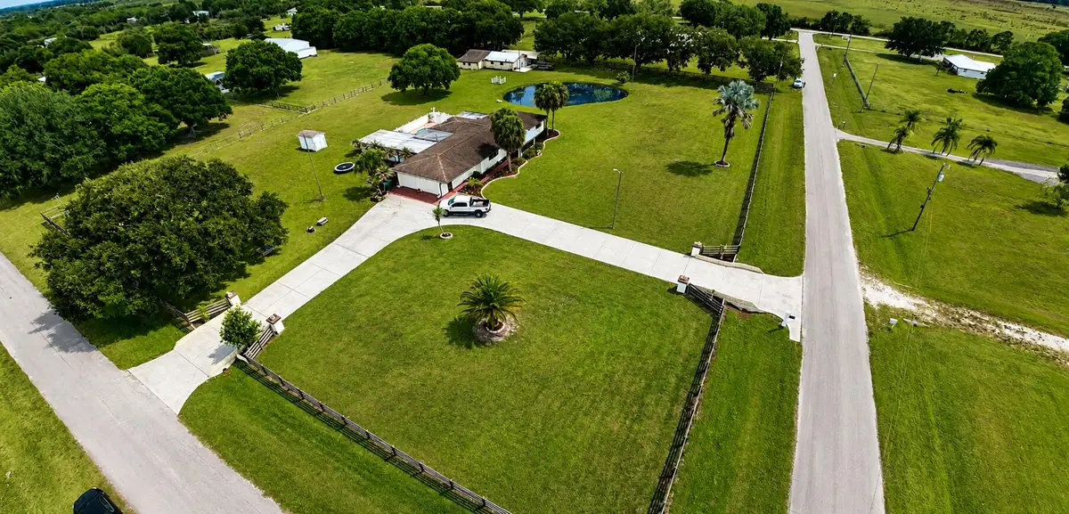 11405 NW 2nd Terrace, Okeechobee, FL 34972 - #1