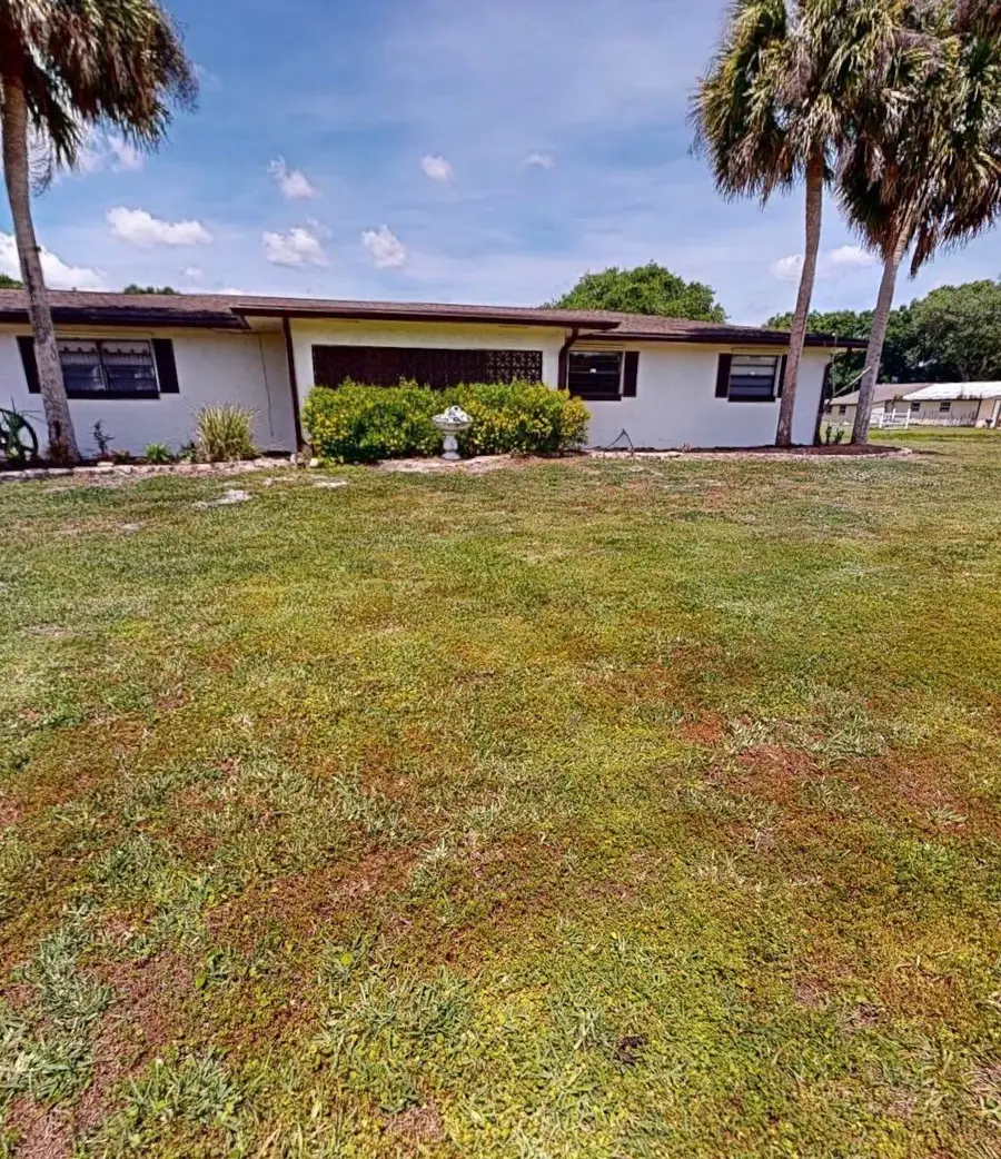 11405 NW 2nd Terrace, Okeechobee, FL 34972 - #2