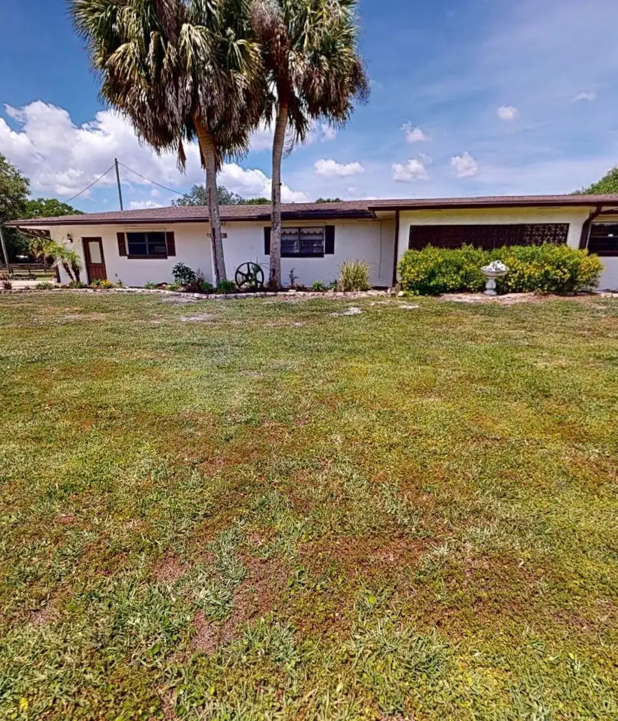 11405 NW 2nd Terrace, Okeechobee, FL 34972 - #3