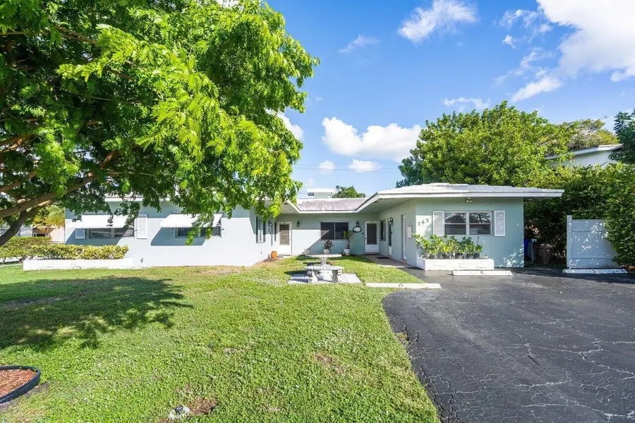 262 SE 9th Avenue #1-4, Deerfield Beach, FL 33441 - #2