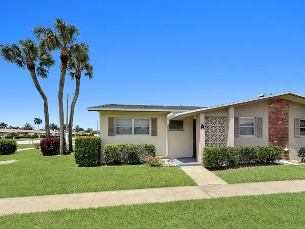 5263 Cresthaven Boulevard #A, West Palm Beach, FL 33415