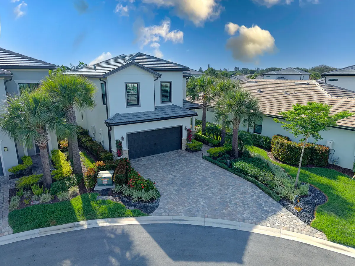 4463 Providence Way, Oakland Park, FL 33309 - #1