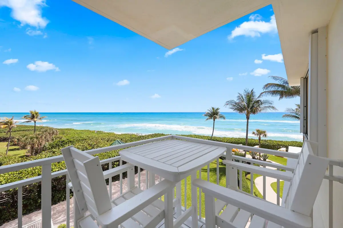500 Ocean Drive #E4c, North Palm Beach, FL 33408 - #1