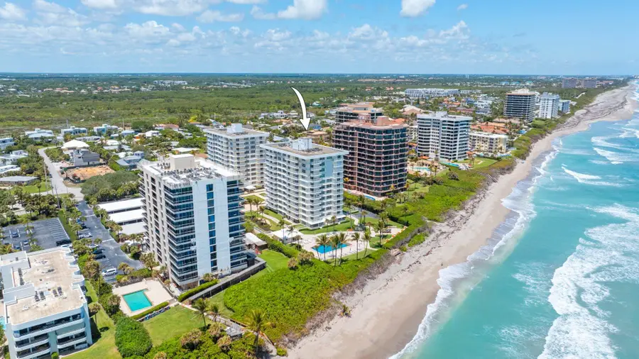 500 Ocean Drive #E4c, North Palm Beach, FL 33408 - #3