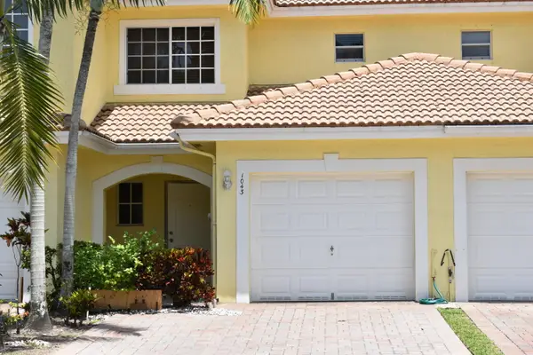 1043 Imperial Lake Road, West Palm Beach, FL 33413
