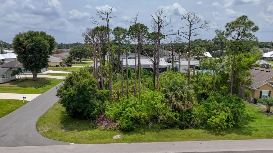 1802 SW Diamond Street, Port Saint Lucie, FL 34953 - #2