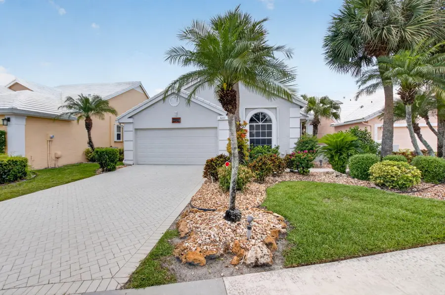 8223 Horseshoe Bay Road, Boynton Beach, FL 33472 - #2