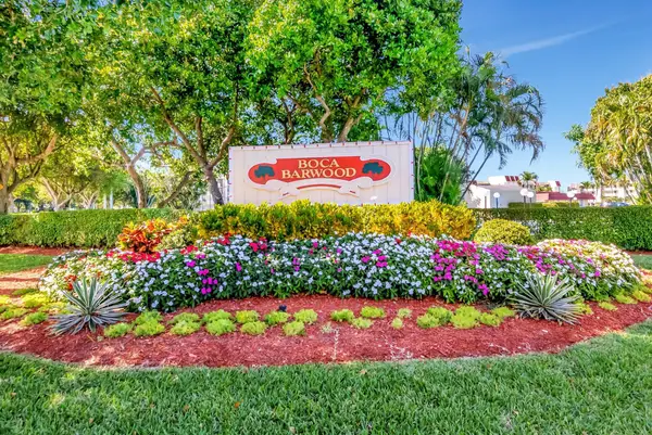23305 N Barwood Ln Lane N #209, Boca Raton, FL 33428