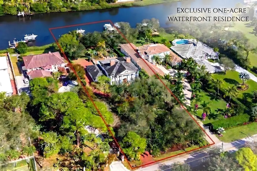 19153 SE Jupiter River Drive, Jupiter, FL 33458 - #3