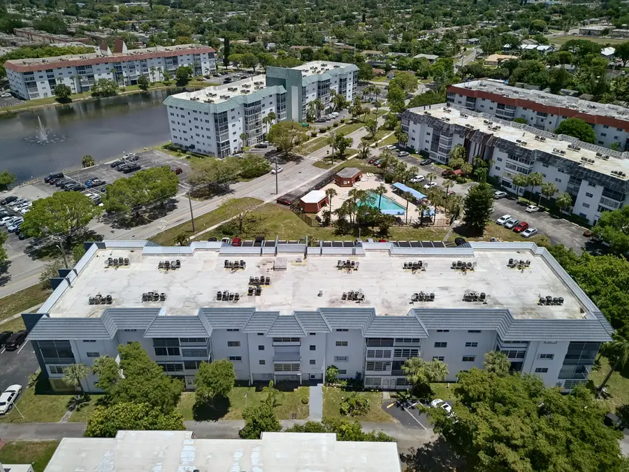 4770 NW 21st Street #412, Lauderhill, FL 33313 - #2