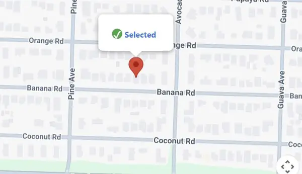 5791 Banana Road, West Palm Beach, FL 33413