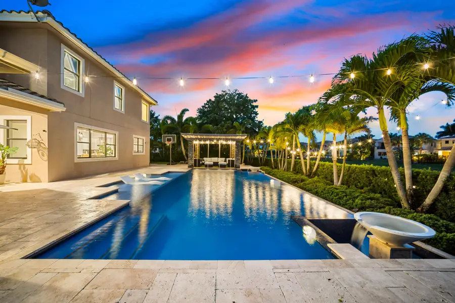 10345 Candleberry Street, Parkland, FL 33076 - #3