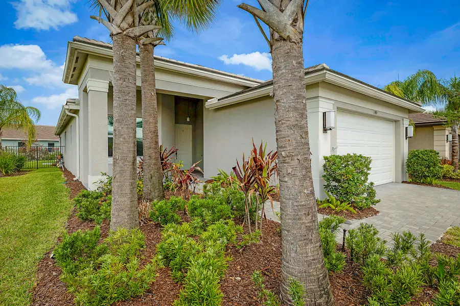 11905 SW Seaway Street, Port Saint Lucie, FL 34987 - #3