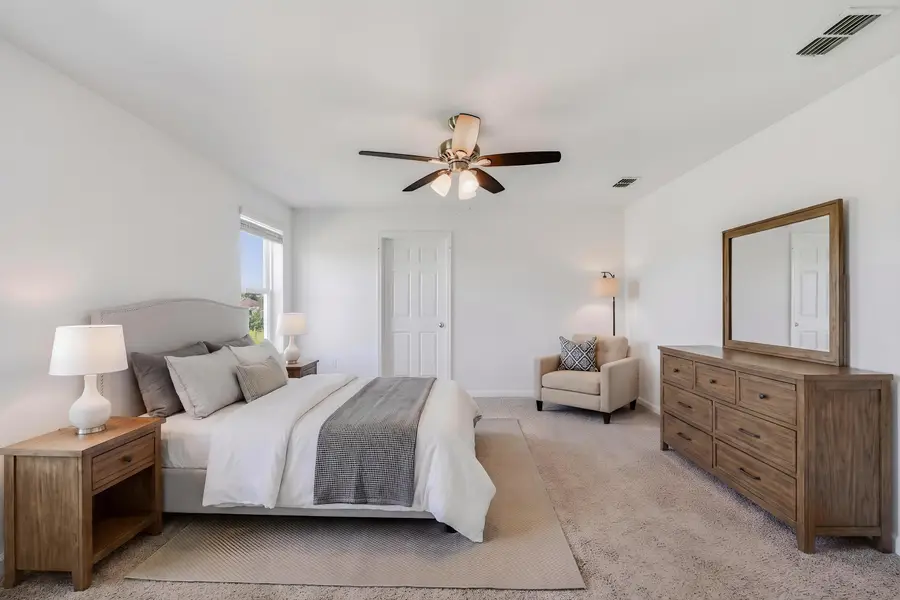 3044 Woodswalk Drive, Fort Pierce, FL 34945 - #3