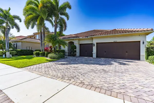 10551 Long Leaf Lane, Wellington, FL 33414