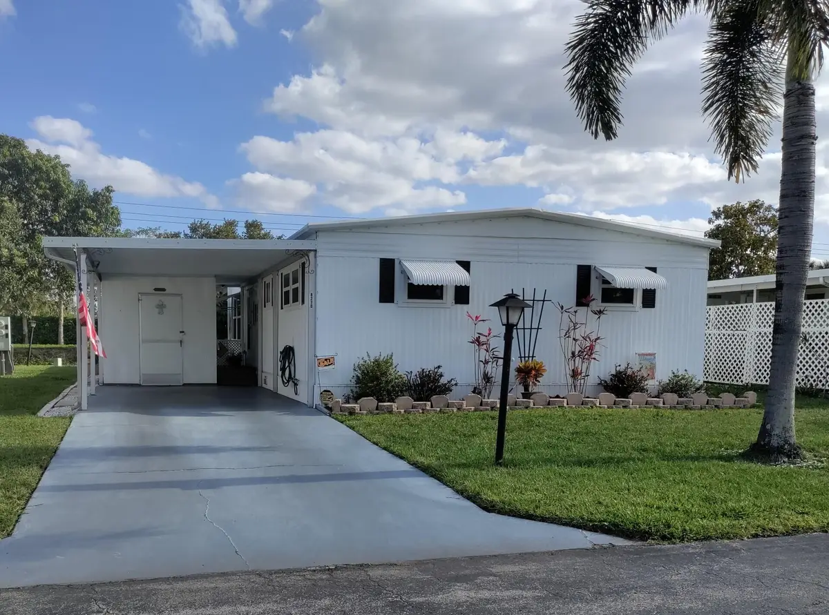 8270 South Street, Boca Raton, FL 33433 - #1